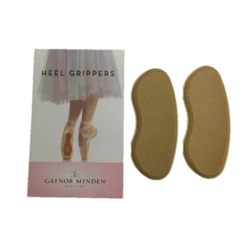 Heel Grippers